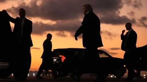 نقشه ترامپ برای حمله زمینی به ایران؛ ربودن ۴۵۰ کیلوگرم اورانیوم غنی شده