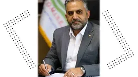 پیام تبریک مدیرعامل منطقه ویژه اقتصادی خلیج فارس به مناسبت فرارسیدن روز ملی صنعت و معدن