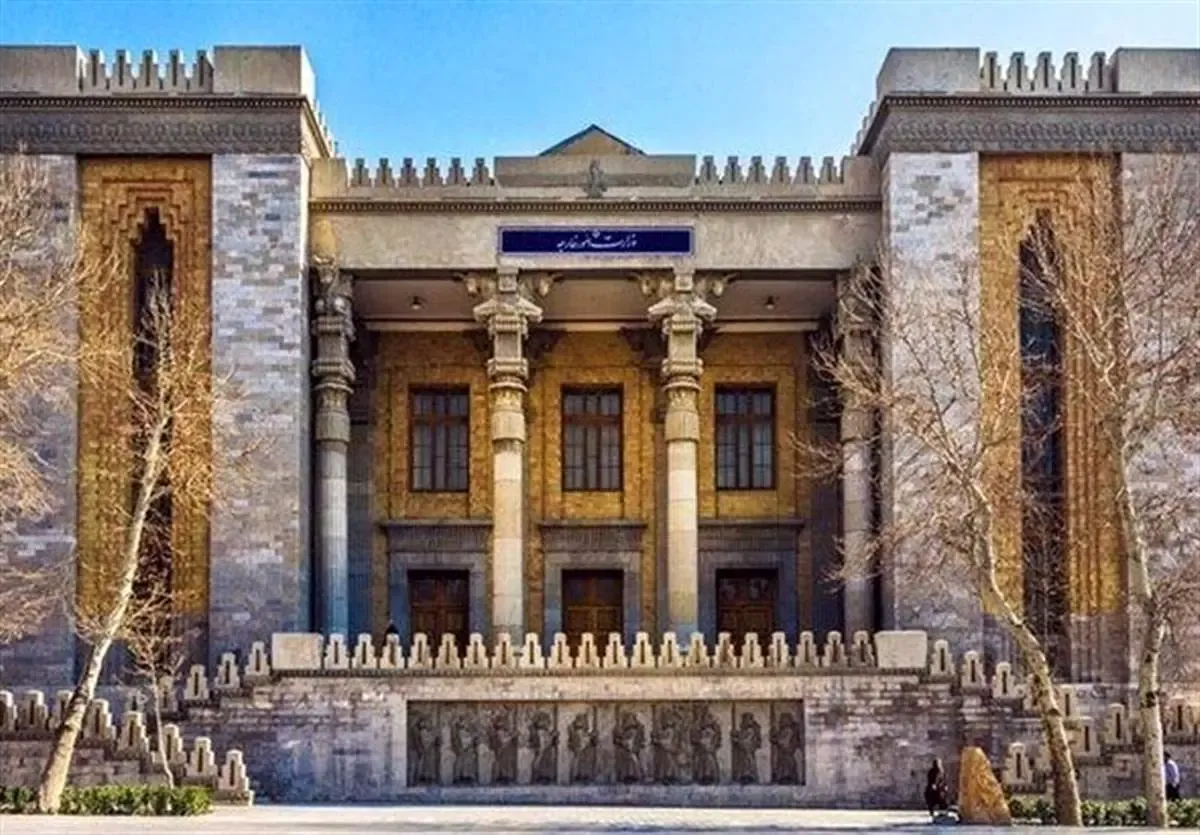 پاسخ تند ایران به بیانیه جنجالی گروه هفت