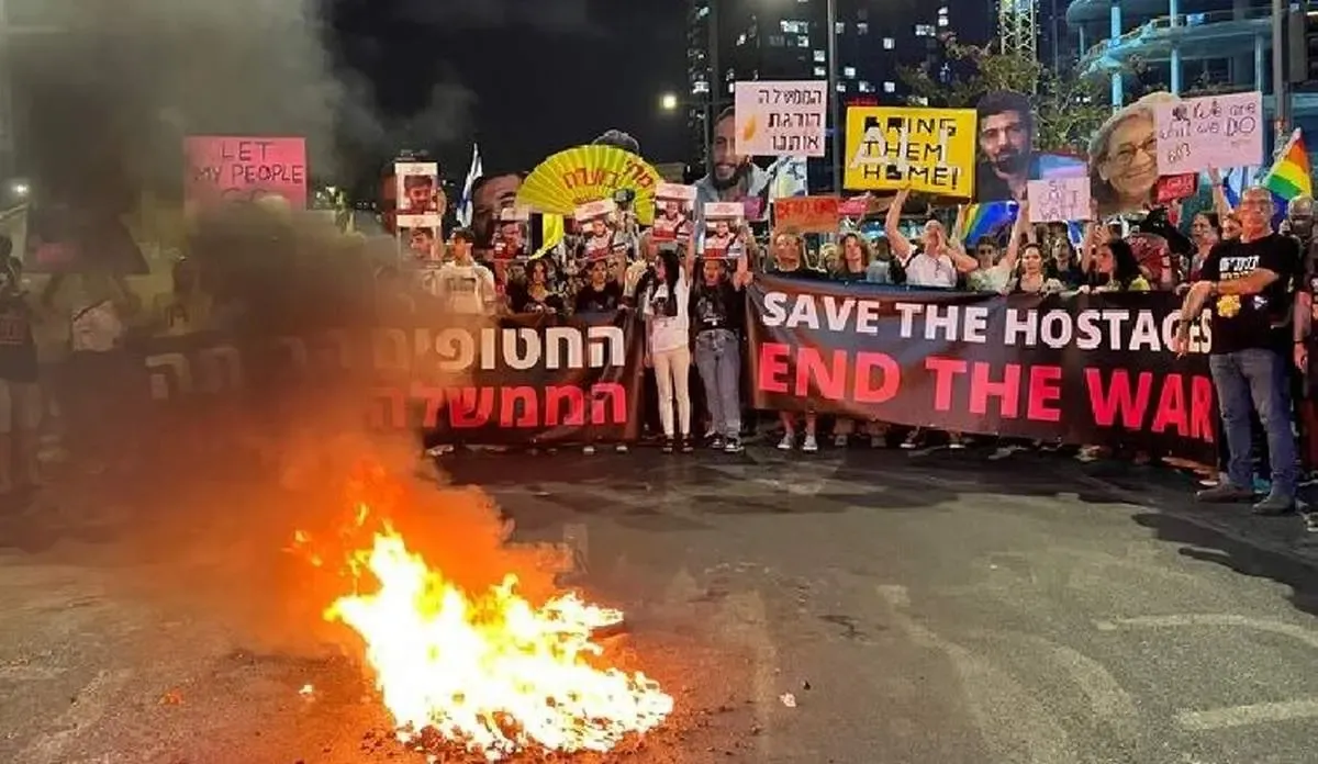 تناقض در اظهارات ترامپ و واقعیت مذاکرات/ اسرائیل: هیچ پیشرفتی نداشته‌ایم