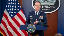 پنتاگون: تهدید پاسخ نظامی ایران به اسرائیل پابرجا است