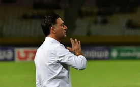 حمله سرپرست تراکتور به مدیران پرسپولیس