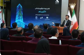 برگزاری رویداد تخصصی الگوریتم در بانک صادرات ایران/ ۳۰ ایده برتر در حوزه بانکداری نوآورانه