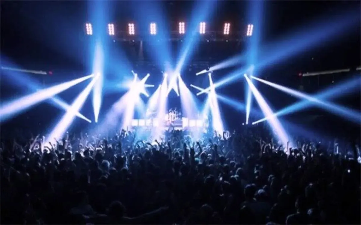 برگزاری مجدد کنسرت های لغو شده| نقص فنی برطرف شد