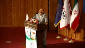 دستیابی به 3 معدن در کلاس جهانی با ارتقای کارآمدی اکتشاف / افزایش تولید و اشتغال با مدل برون سپاری