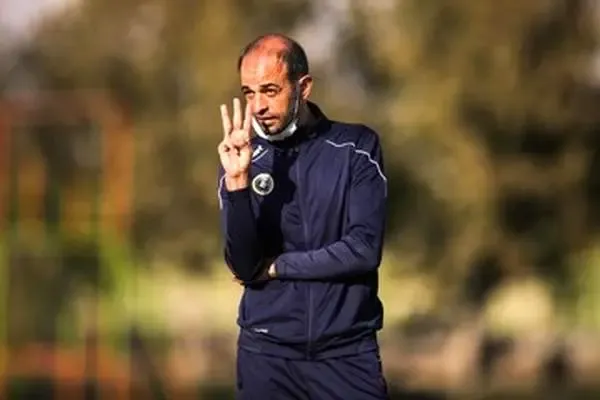 پاداش برد استقلال ؛ نویدکیا همه را شام مهمان کرد