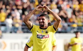 ملی پوش ایرانی به ترکیه رفت