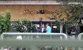 سارق اصلی بانک ملی: ۷۰۰ میلیون تومان را بین فقرا تقسیم کردیم / فائزه هاشمی آمد ترکیه سراغ دفتر خاطرات پدرش را گرفت