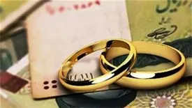 ۱۳۸۸ فقره وام ازدواج توسط بانک قرض‌الحسنه مهر ایران پرداخت شد