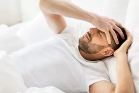 بلایی که خواب سر سلامتی میآورد