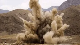 اصابت پرتابههای آمریکایی به ۳ نقطه در خوزستان
