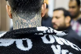 گفت و گو با پادشاه خودخوانده را از دست ندهید!