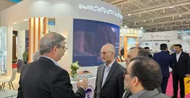 حمایت از فناوری ها و ماشین‌آلات داخلی در حوزه معدن