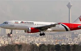 ماجرای تعلیق پروازهای خارجی هواپیمایی آتا چه بود؟