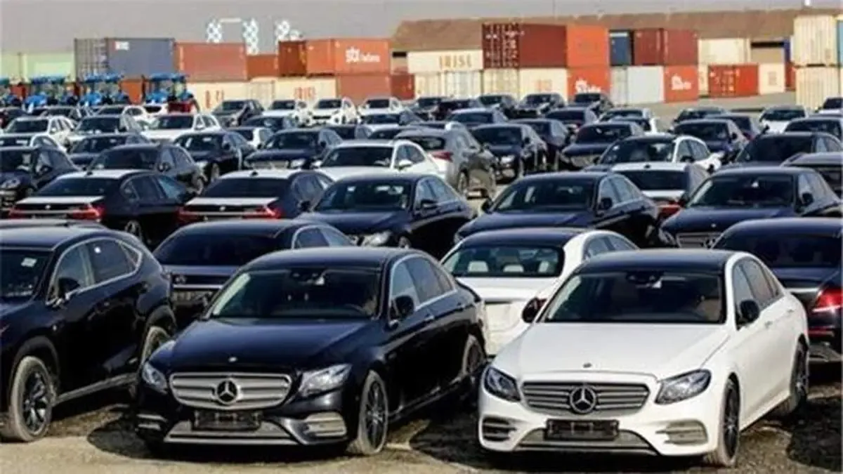 اثرات آزادسازی واردات بر بازار خودرو