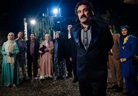 سوژه فصل هشتم سریال پایتخت جور شد