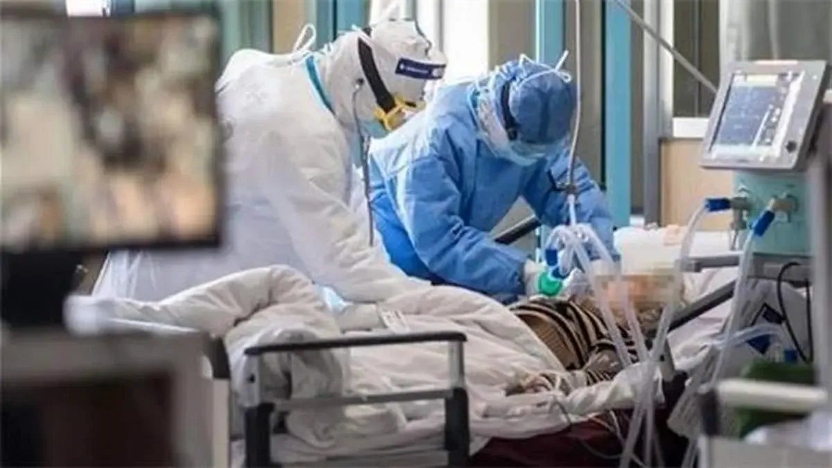 رکوردشکنی ابتلاء به کرونا در موج چهارم بیماری/ پیش‌بینی افزایش موارد مرگ‌ومیر