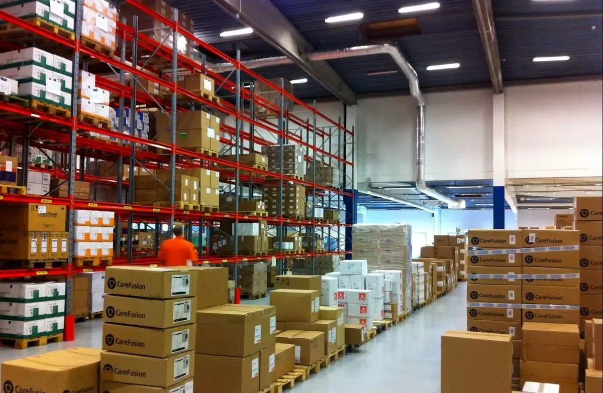 اجرای سازوکار کارشناسی برای رسوب زدایی کالایی تا قیمت گذاری