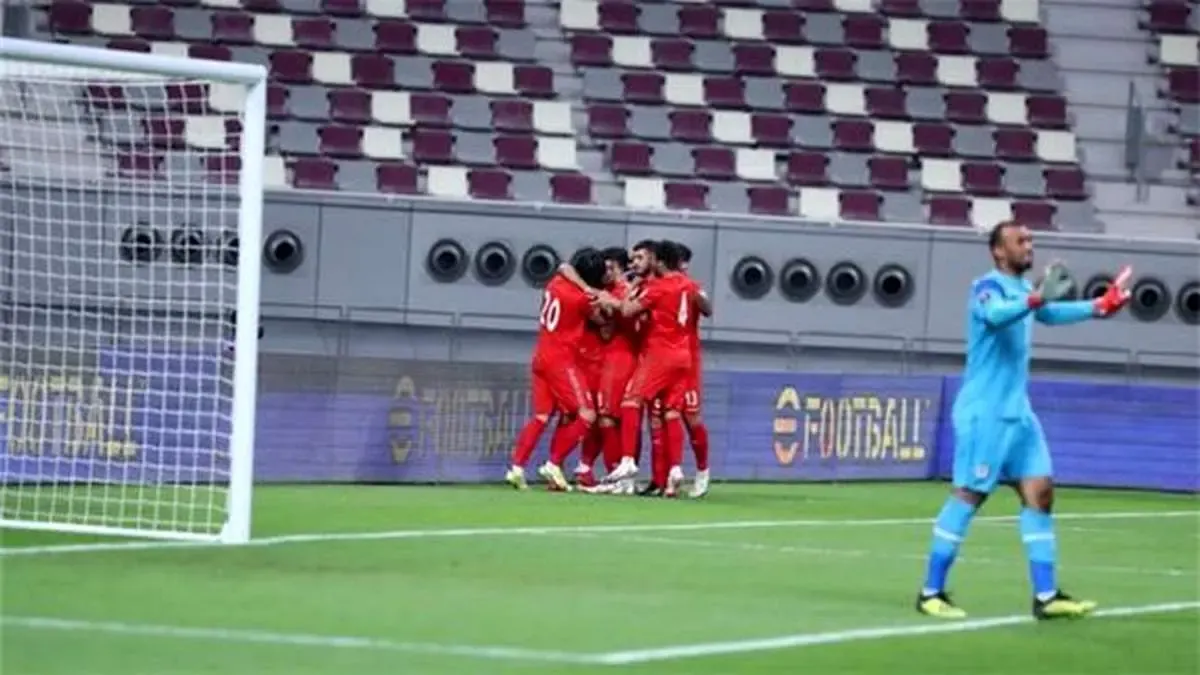 پنجعلی: پیروزی کم‌ دردسری مقابل عراق داشتیم/ کیفیت تیم ملی بالا نیست