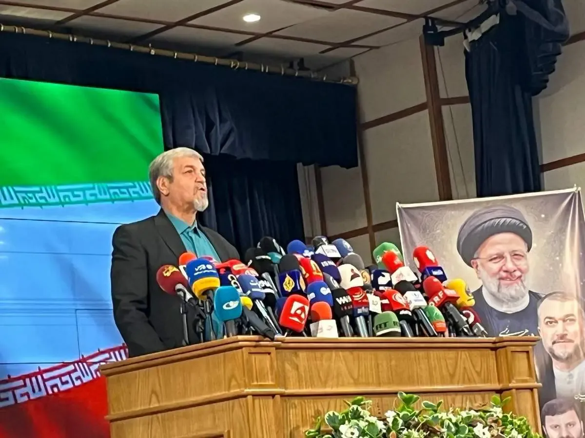 رئیس جمهور شوم با تمام دنیا به جز اسرائیل رابطه برقرار می‌کنم