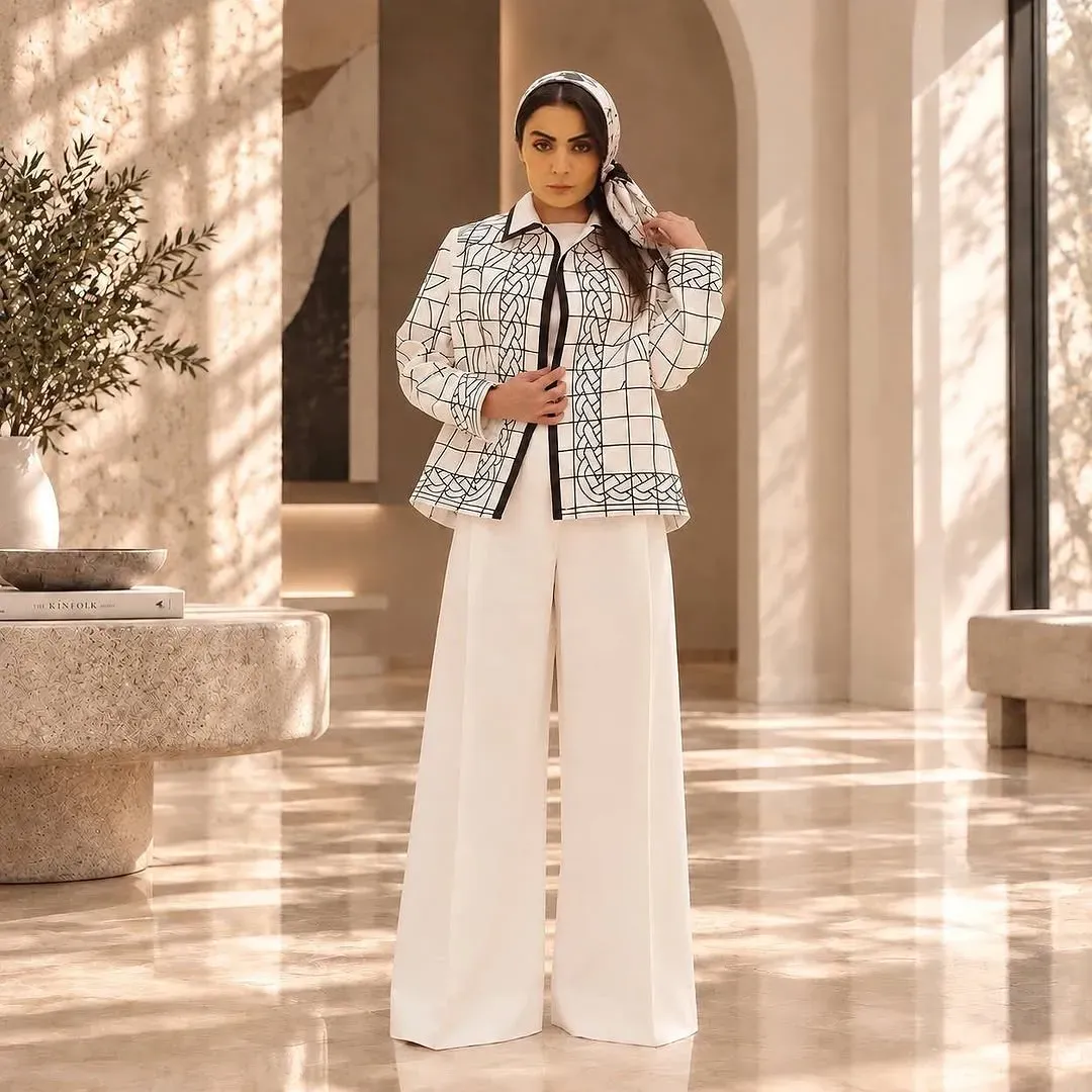 السا السا