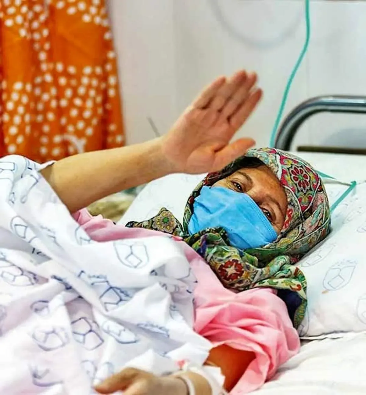 سلامت مادران اولویت وزارت بهداشت