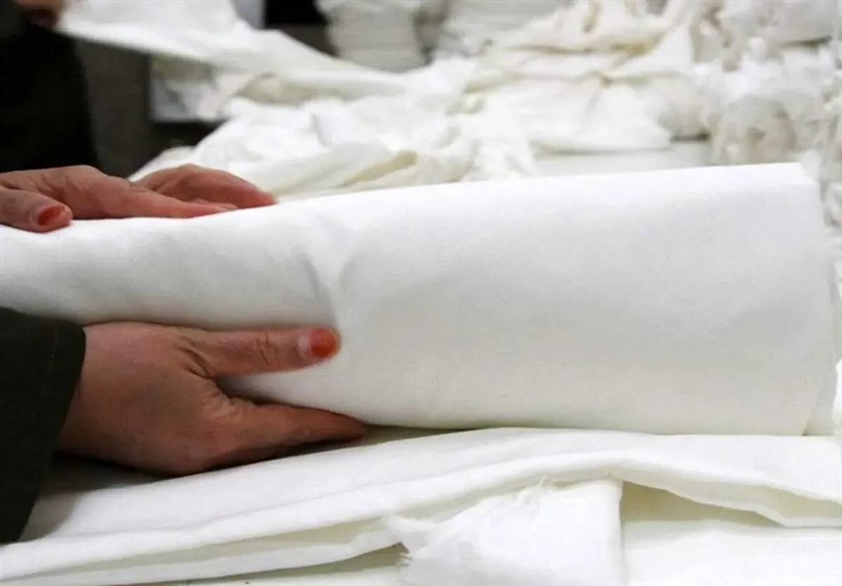 قیمت شوکه‌کننده کفن در بهشت زهرا