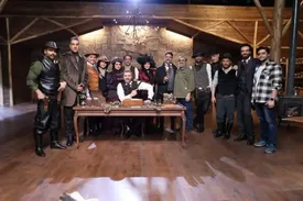 فصل سوم «پدرخوانده» هم ساخته شد