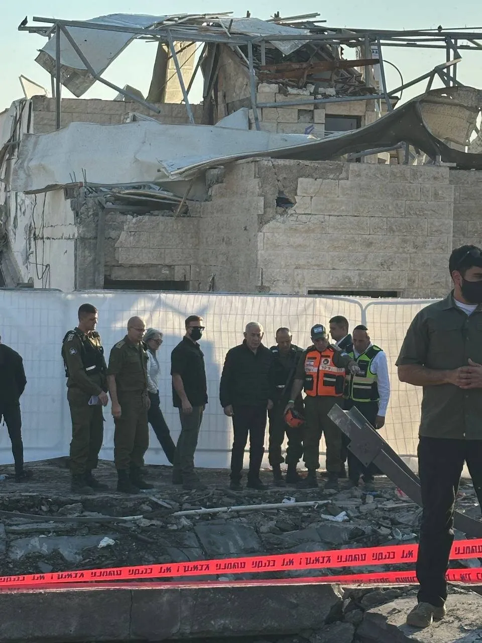 نتانیاهو نتانیاهو