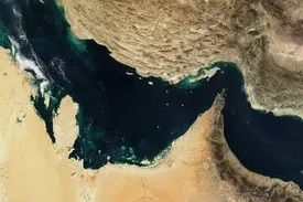 نشست امنیتی ایران با کشورهای حوزه خلیج فارس