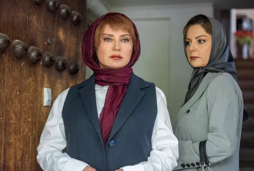 نقد و بررسی سریال‌های شبکه نمایش خانگی؛ از «کوری» تا «بدنام»