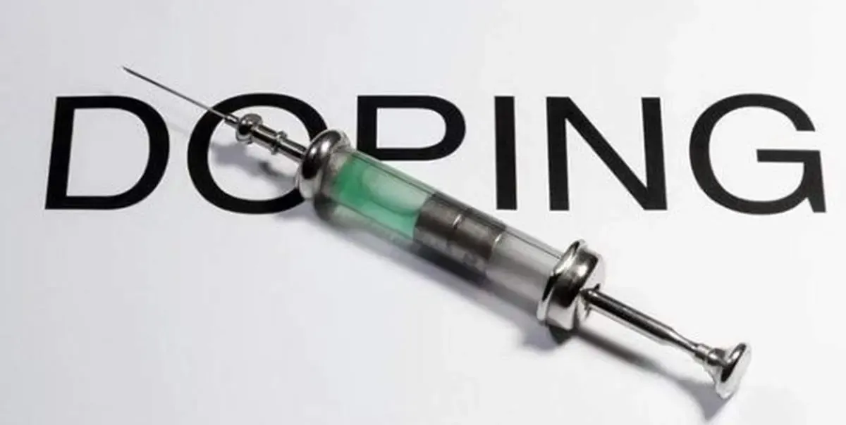 تعلیق ملی پوش ایران برای تست دوپینگ!