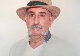 وقتی خانم بازیگر به خاطر فرهاد آئیش آشپزی نمی‌کند! / فیلم