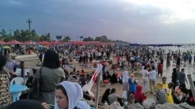 این استان‌ میزبان بیش از ۴ میلیون گردشگر!