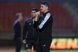 وریا غفوری پاسخ ساپینتو را داد/ اینترنشنال کاسب خون است