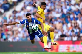 طارمی شاید تا آخر فصل برای پورتو بازی نکند!