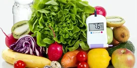 بیماران انسولینی چه برنامه غذایی باید داشته باشند؟