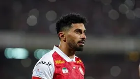 تیم جدید کاپیتان پرسپولیس مشخص شد؟