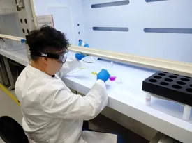 آنالیز و مدیریت آلایندههای هوا در جهت زندگی بهتر برای همه