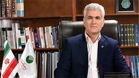 مدیران استانی با کارکنان ارتباط بیشتری داشته باشند و مسائل و مشکلات آنان را حل کنند/ موفقیت‌های بانک با اتکاء به ظرفیت نیروی انسانی است که تداوم می‌یابد