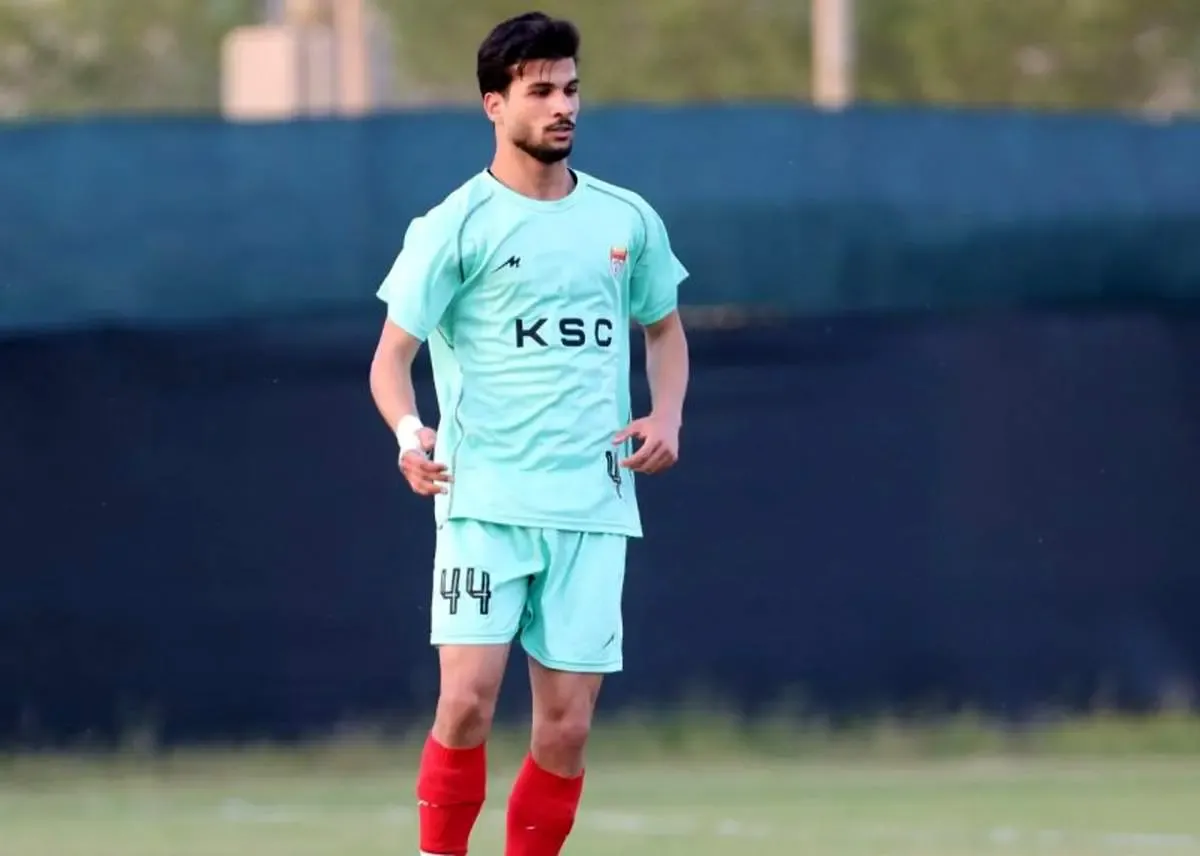 جوان‌ترین بازیکن لیگ برتر، جایی دور از تهران!