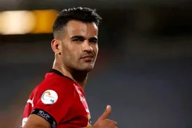 انتظار عیسی آل‌کثیر برای تصمیم نهایی ساپینتو