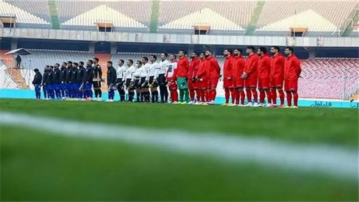 پرسپولیس در جایگاه سوم آسیا باقی ماند/ صعود استقلال به رتبه نهم قاره کهن