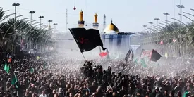 فهرست شعب کشیک بانک صادرات ایران برای دریافت ارز اربعین