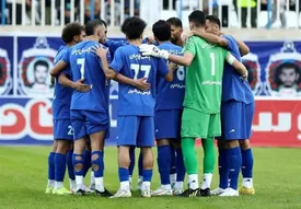 بحران در اردوی استقلال خوزستان؛ بازیکنان دست به اعتصاب زدند!