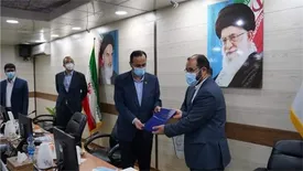 تجلیل از حوزه برند، مسوولیت اجتماعی و روابط عمومی صنایع پتروشیمی خلیج فارس در روز ارتباطات و روابط عمومی