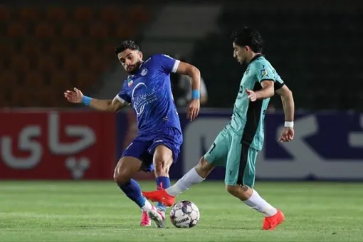 واکنش AFC به پیروزی استقلال مقابل السد قطر