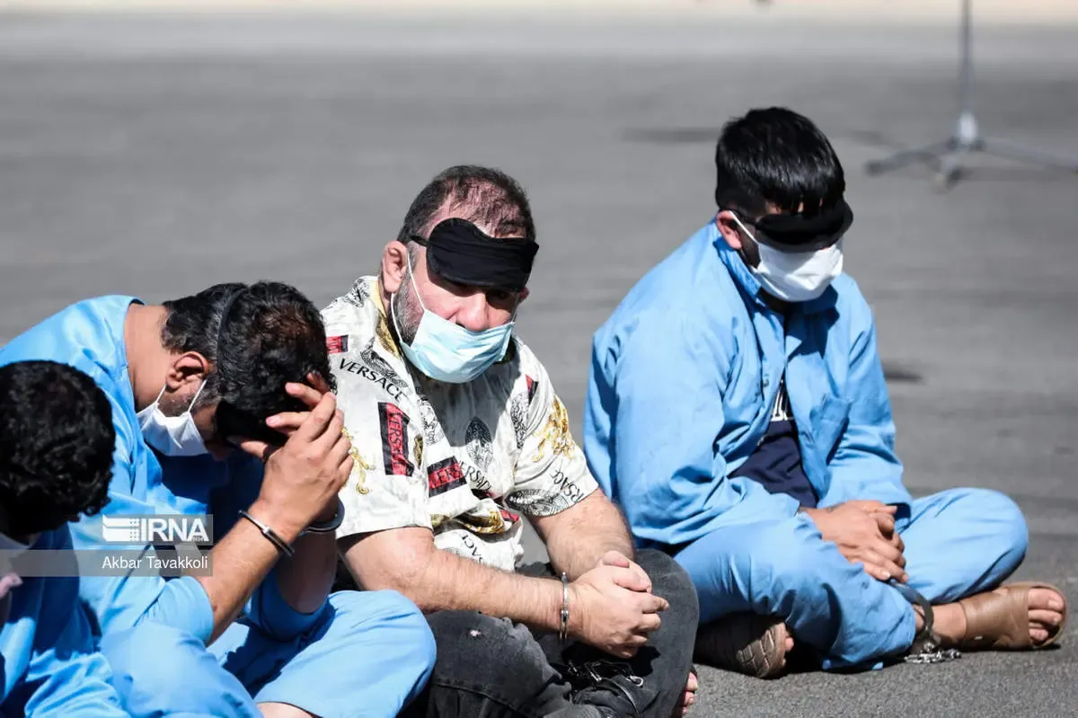 هانی کرده بار دیگر دستگیر شد/ او خود را «گنده‌لات» مشهور تهران می داند