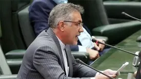 درصورت عدم توزیع به موقع نهاده‌های دامی، تا شب عید مشکل گرانی مرغ ادامه دارد/ برجام امضا نشود، قیمت‌ها قابل کنترل نخواهد بود