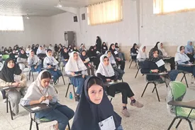 زمان اعلام نتایج سمپاد